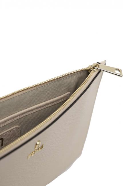 CAMELIA Pochette in pelle ballerina - Borse Donna