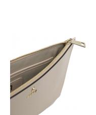 FURLA CAMELIA Pochette in pelle ballerina - Borse Donna - 4