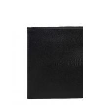 FURLA CAMELIA Pochette in pelle Nero - Borse Donna - 3