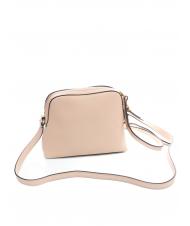 COCCINELLE REMI Mini bag a tracolla in pelle martellata - Borse Donna