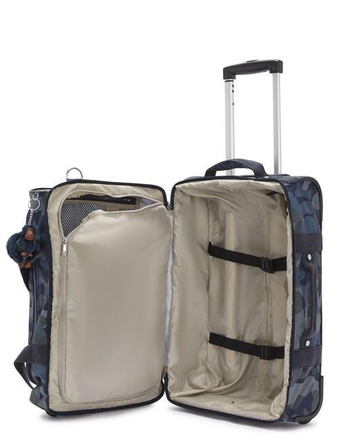 TEAGAN S Trolley bagaglio a mano regal ruby - Bagagli a mano