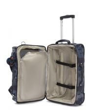 KIPLING TEAGAN S Trolley bagaglio a mano regal ruby - Bagagli a mano - 8