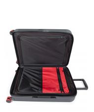 EASTPAK CNNCT CASE L Trolley Grande - Trolley Semirigidi