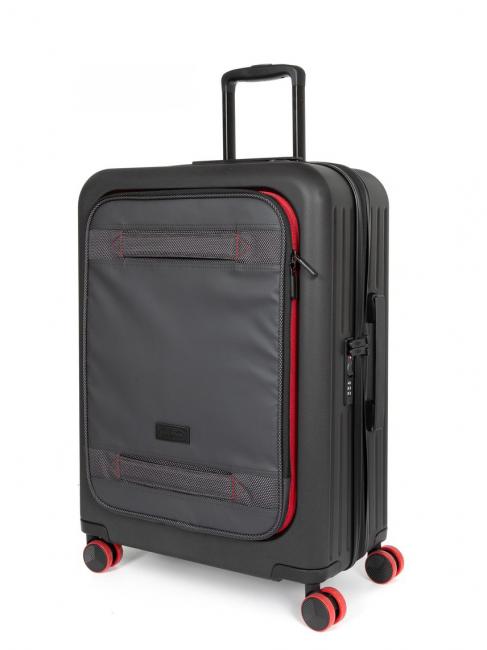 CNNCT CASE L Trolley Grande cnnctacgr - Trolley Semirigidi
