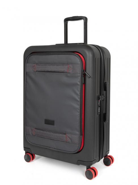 CNNCT CASE M Trolley Medio cnnctacgr - Trolley Semirigidi