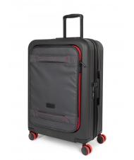 EASTPAK CNNCT CASE M Trolley Medio cnnctacgr - Trolley Semirigidi - 3