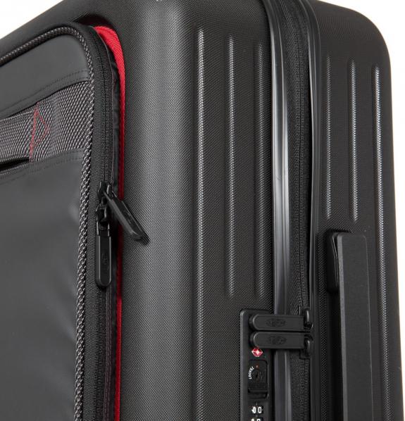 CNNCT CASE M Trolley Medio cnnctacgr - Trolley Semirigidi