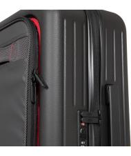 EASTPAK CNNCT CASE M Trolley Medio cnnctacgr - Trolley Semirigidi - 5