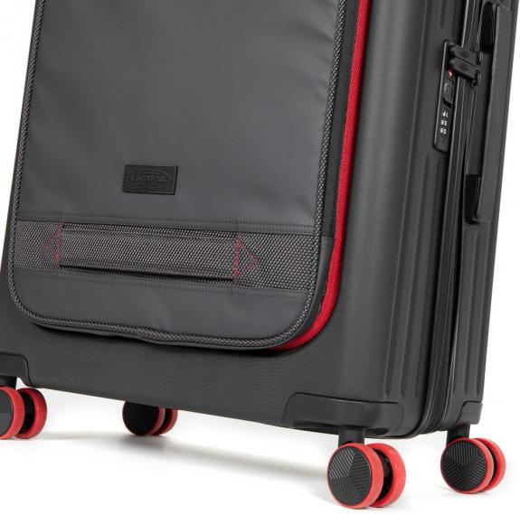 CNNCT CASE M Trolley Medio cnnctacgr - Trolley Semirigidi