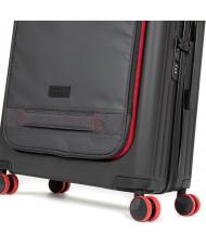 EASTPAK CNNCT CASE M Trolley Medio cnnctacgr - Trolley Semirigidi - 6