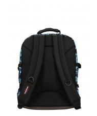 EASTPAK ULTIMATE Zaino porta PC 15,6" ditsy black - Zaini Scuola & Tempo Libero - 2