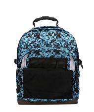 EASTPAK ULTIMATE Zaino porta PC 15,6" ditsy black - Zaini Scuola & Tempo Libero - 3