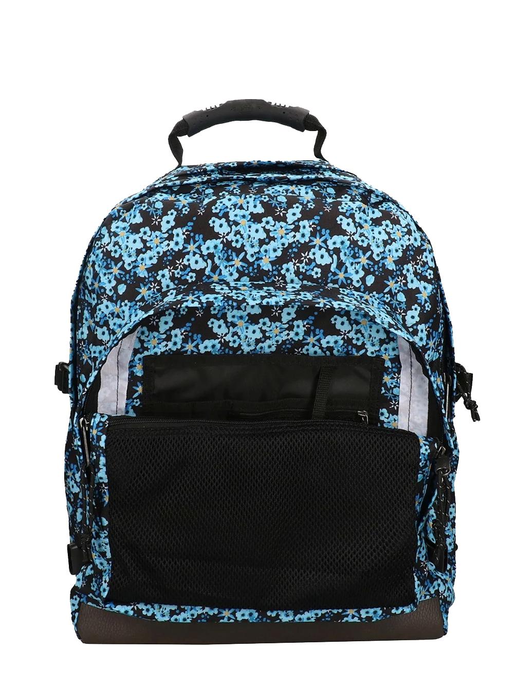 EASTPAK Rugzak 'Ultimate' in Donkerblauw | ABOUT YOU