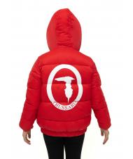 TRUSSARDI HIDETORA Giubbotto corto imbottito - Giacche