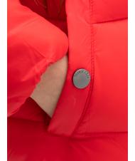 TRUSSARDI HIDETORA Giubbotto corto imbottito red - Giacche - 5