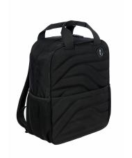 BRIC&rsquo;S BE YOUNG ULISSE Zaino porta pc 13" Nero - Zaini da lavoro porta PC - 2