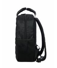 BRIC&rsquo;S BE YOUNG ULISSE Zaino porta pc 13" Nero - Zaini da lavoro porta PC - 3