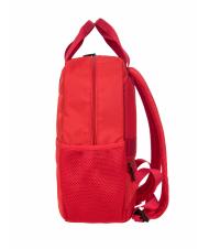 BRIC&rsquo;S BE YOUNG ULISSE Zaino porta pc 13" rosso - Zaini da lavoro porta PC - 3