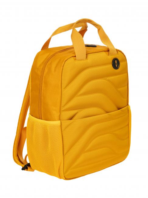 BE YOUNG ULISSE Zaino porta pc 13" mango - Zaini da lavoro porta PC
