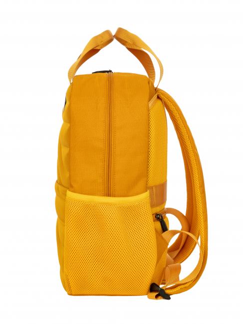 BE YOUNG ULISSE Zaino porta pc 13" mango - Zaini da lavoro porta PC