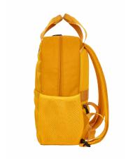 BRIC&rsquo;S BE YOUNG ULISSE Zaino porta pc 13" mango - Zaini da lavoro porta PC - 3