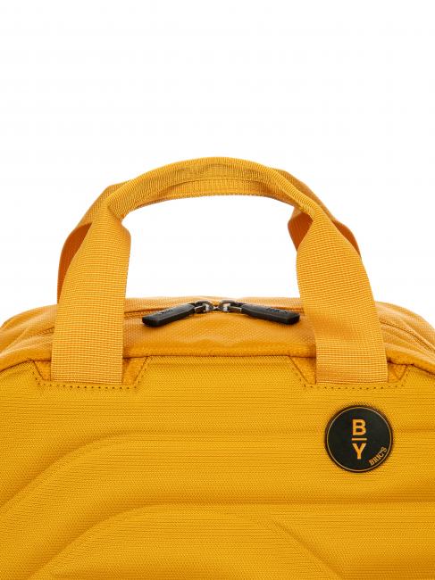 BE YOUNG ULISSE Zaino porta pc 13" mango - Zaini da lavoro porta PC