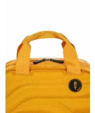 BRIC&rsquo;S BE YOUNG ULISSE Zaino porta pc 13" mango - Zaini da lavoro porta PC - 4