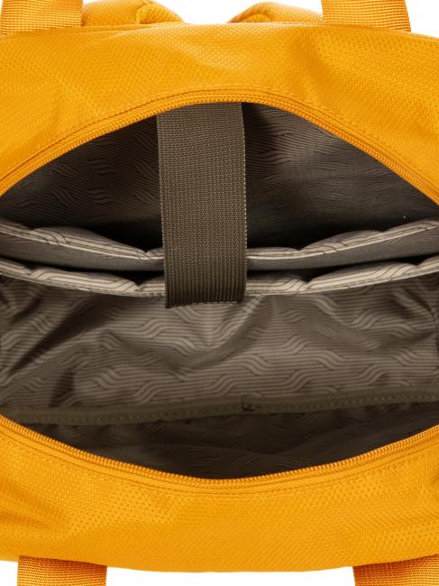 BE YOUNG ULISSE Zaino porta pc 13" mango - Zaini da lavoro porta PC