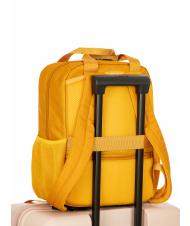 BRIC&rsquo;S BE YOUNG ULISSE Zaino porta pc 13" mango - Zaini da lavoro porta PC - 6