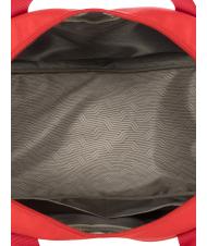 BRIC’S BE YOUNG ULISSE Borsone con tracolla rosso - Borsoni - 5