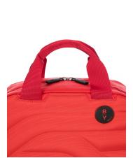 BRIC&rsquo;S BE YOUNG ULISSE Zaino porta pc 13" rosso - Zaini da lavoro porta PC - 4
