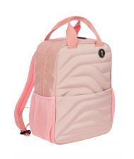 BRIC&rsquo;S BE YOUNG ULISSE Zaino porta pc 13" Rosa Perla - Zaini da lavoro porta PC - 2