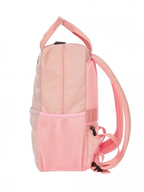 BE YOUNG ULISSE Zaino porta pc 13" Rosa Perla - Zaini da lavoro porta PC