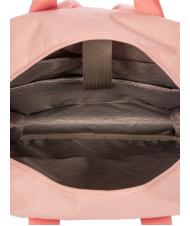 BRIC&rsquo;S BE YOUNG ULISSE Zaino porta pc 13" Rosa Perla - Zaini da lavoro porta PC - 5