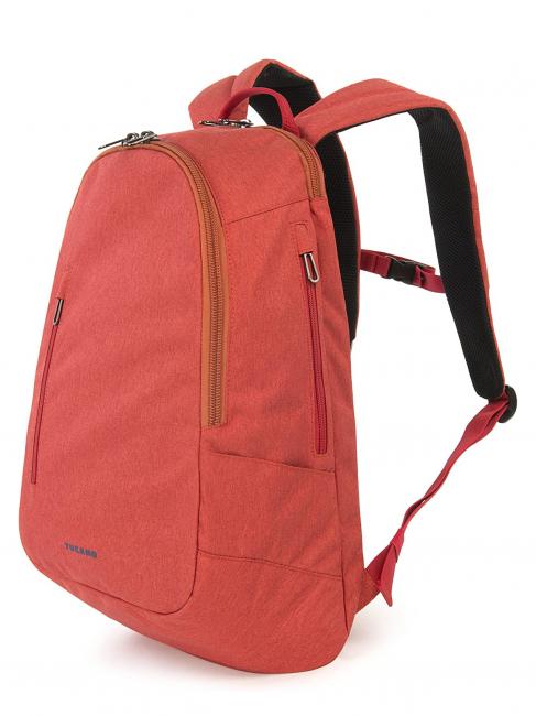 MAGNUM Zaino porta pc 15.6" rosso - Cartelle Lavoro