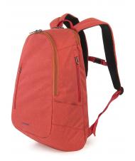 TUCANO MAGNUM Zaino porta pc 15.6" rosso - Cartelle Lavoro - 2
