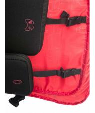 TUCANO SFIDO Zaino gaming multitasking, porta pc 18" nero - Zaini da lavoro porta PC - 6