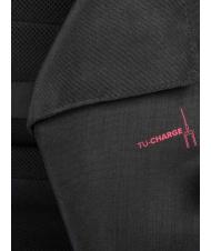 TUCANO SFIDO Zaino gaming multitasking, porta pc 18" nero - Zaini da lavoro porta PC - 9