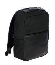 BRIC&rsquo;S MONZA Zaino espandibile porta pc 14" con USB - Zaini da lavoro porta PC