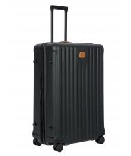 BRIC’S CAPRI Trolley grande con porta USB Nero - Trolley Rigidi - 4