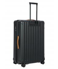 BRIC’S CAPRI Trolley grande con porta USB Nero - Trolley Rigidi - 6