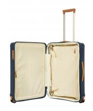 BRIC’S CAPRI Trolley medio con porta USB - Trolley Rigidi