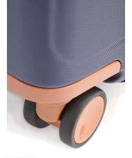 BRIC’S CAPRI Bagaglio a mano con porta USB blu - Bagagli a mano - 5