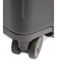 BRIC’S CAPRI Bagaglio a mano con porta USB Nero - Bagagli a mano - 5