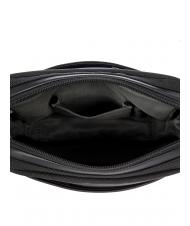BRIC&rsquo;S MONZA Borsello a tracolla nero/nero - Tracolle Uomo - 4
