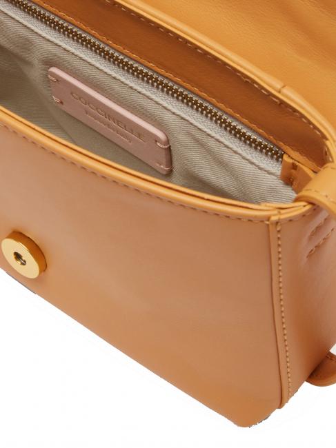 MARQUISE GOODIE Mini Bag a tracolla apricot - Borse Donna