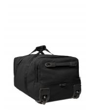 EASTPAK LEATHERFACE M + Trolley Borsone Medio - Trolley Semirigidi