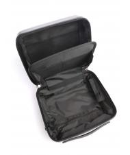 MANDARINA DUCK LOGODUCK + Beauty case rigido con tracolla NERO - Beauty Case - 3