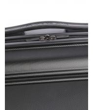 MANDARINA DUCK LOGODUCK + Beauty case rigido con tracolla NERO - Beauty Case - 4