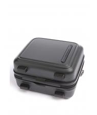 MANDARINA DUCK LOGODUCK + Beauty case rigido con tracolla NERO - Beauty Case - 5